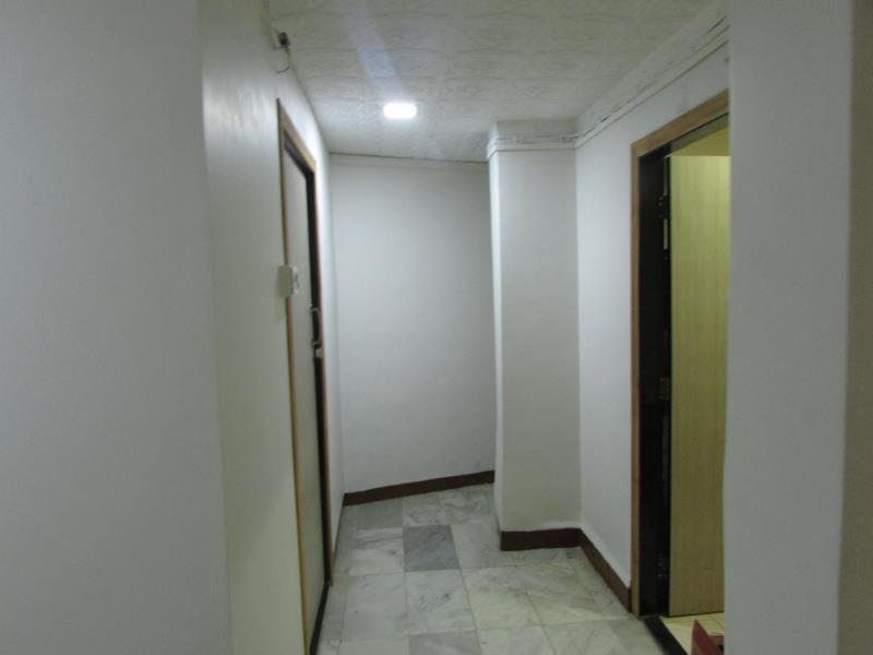Oyo 1458 Hotel Prince Palace Bombaim Exterior foto